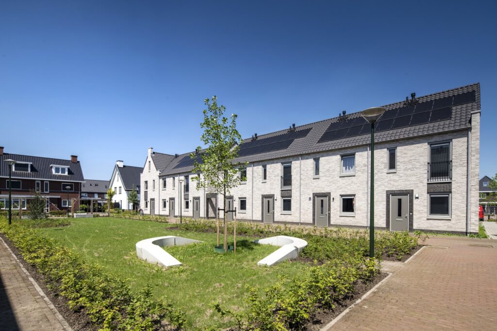 De Bolst_Erp_Janssen de Jong Bouw_ModuFair