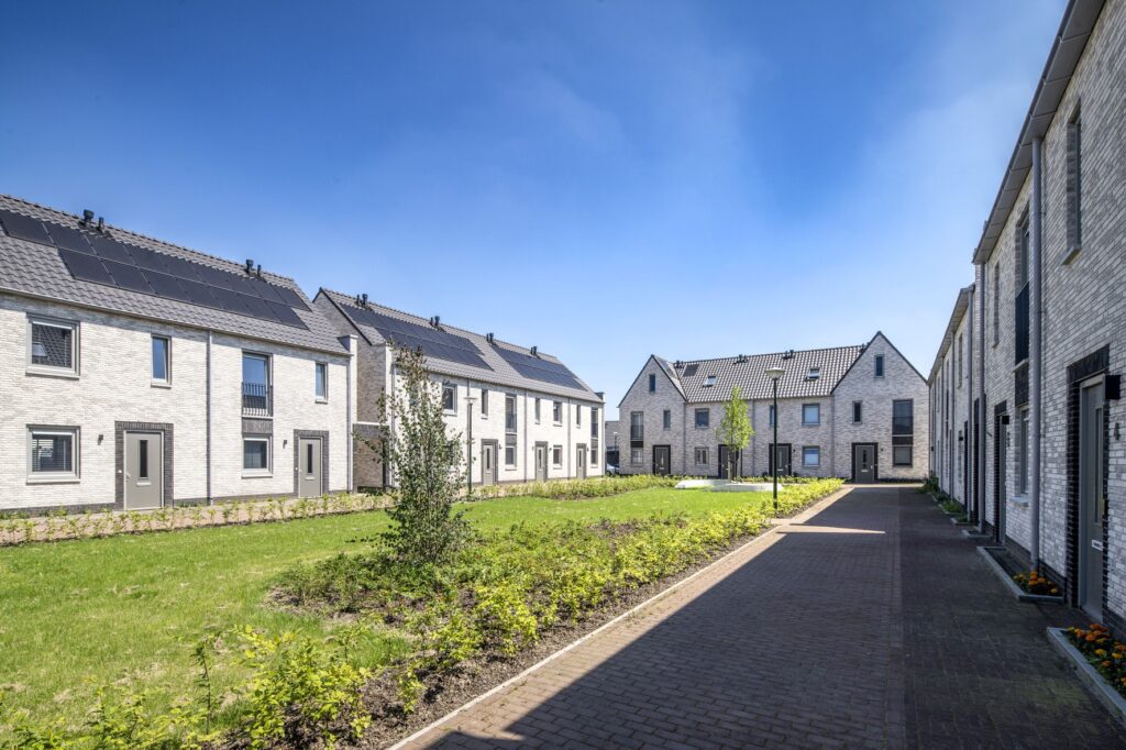 De Bolst_Erp_Janssen de Jong Bouw_ModuFair