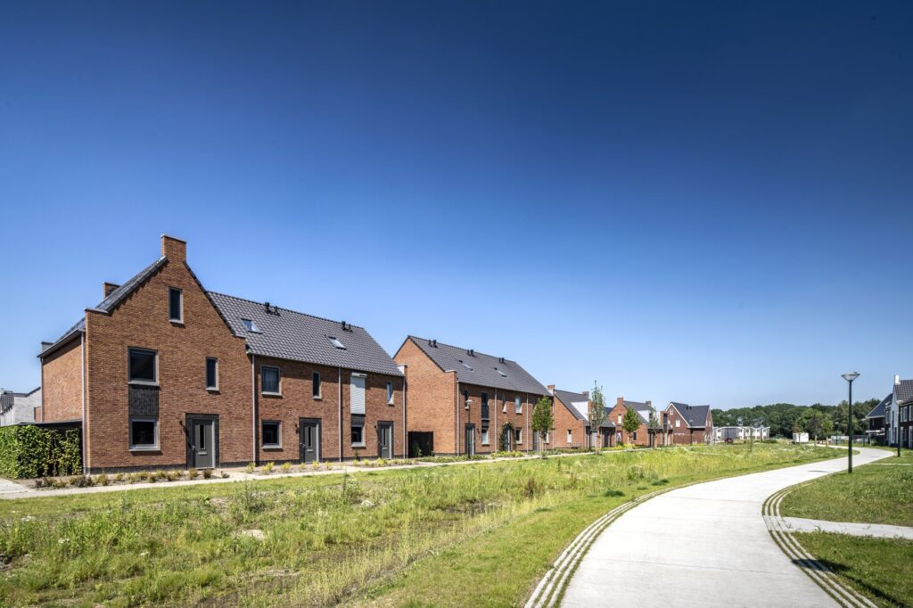 De Bolst_Erp_Janssen de Jong Bouw_ModuFair