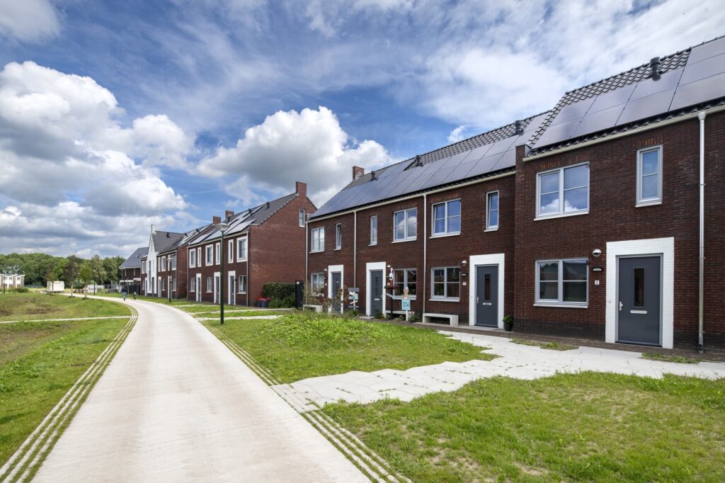 De Bolst_Erp_Janssen de Jong Bouw_ModuFair