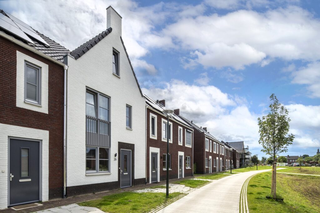 De Bolst_Erp_Janssen de Jong Bouw_ModuFair