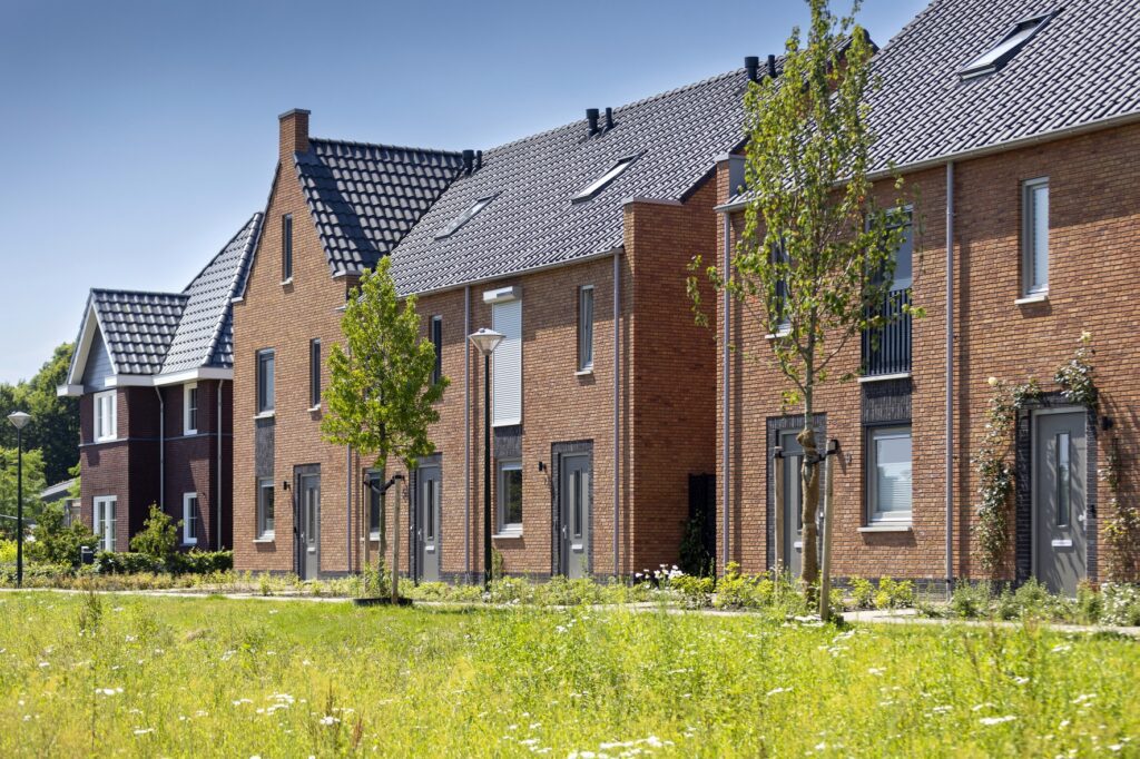 De Bolst_Erp_Janssen de Jong Bouw_ModuFair