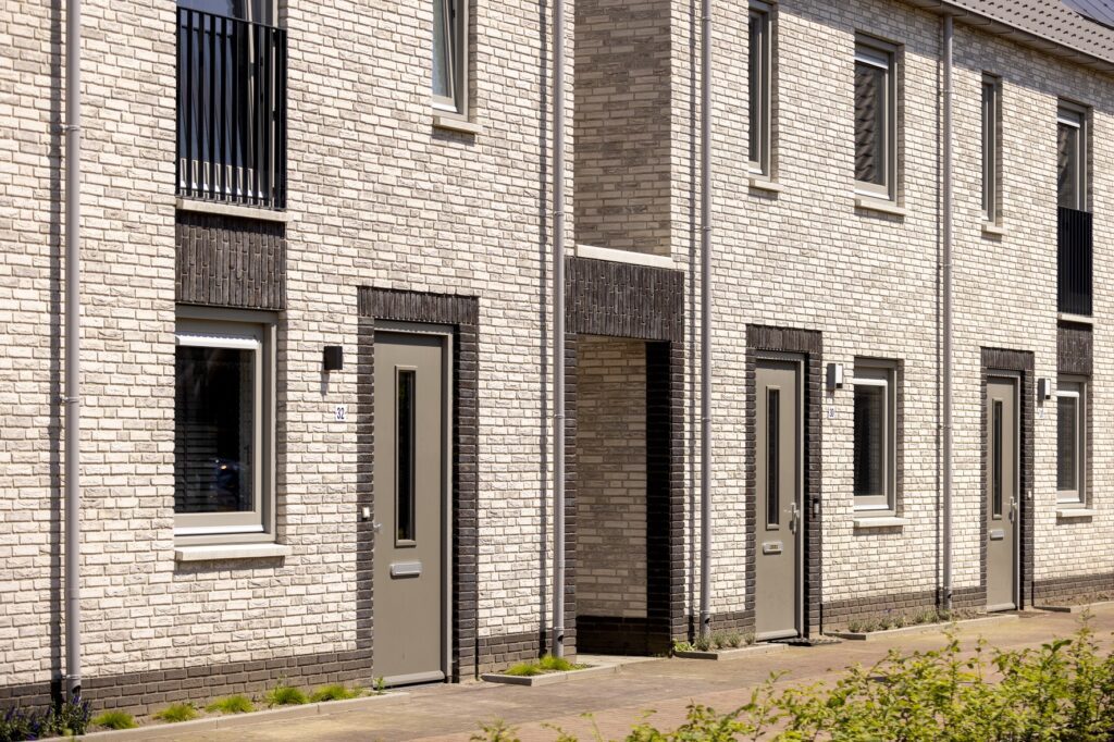 De Bolst_Erp_Janssen de Jong Bouw