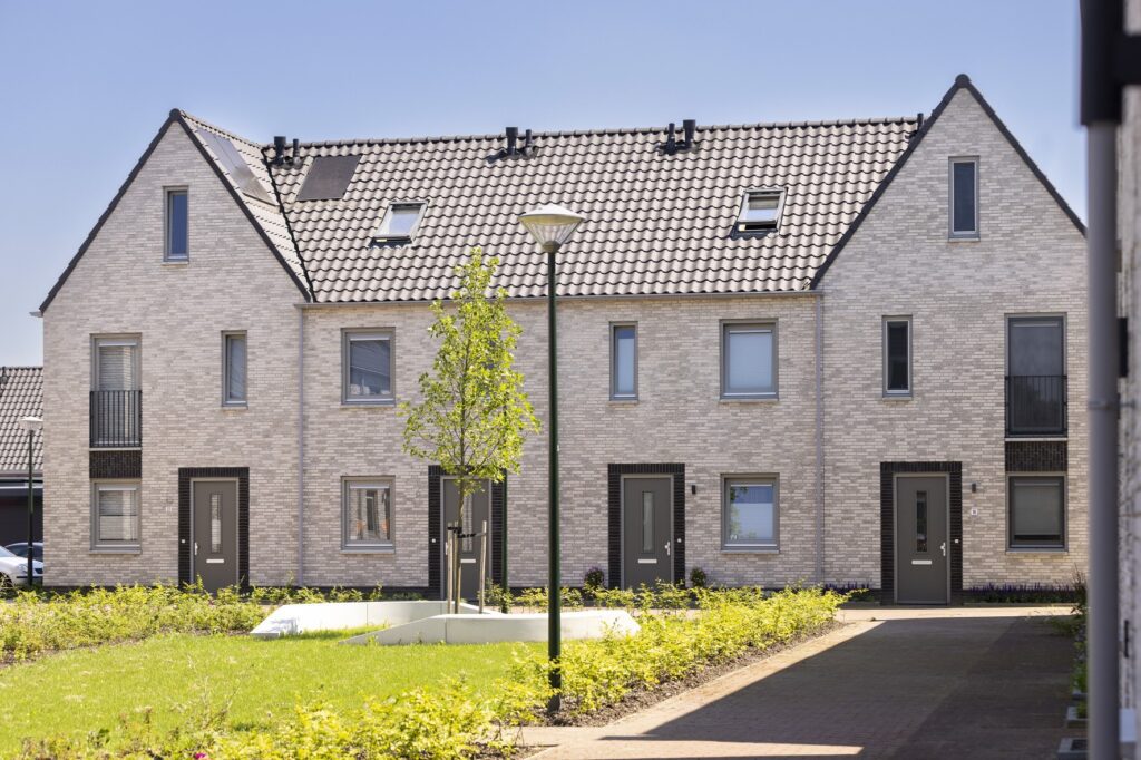 De Bolst_Erp_Janssen de Jong Bouw