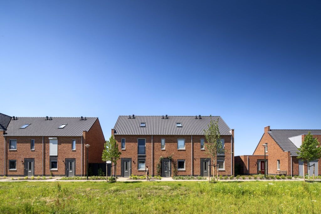 De Bolst_Erp_Janssen de Jong Bouw_ModuFair