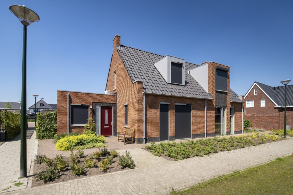 De Bolst_Erp_Janssen de Jong Bouw_ModuFair