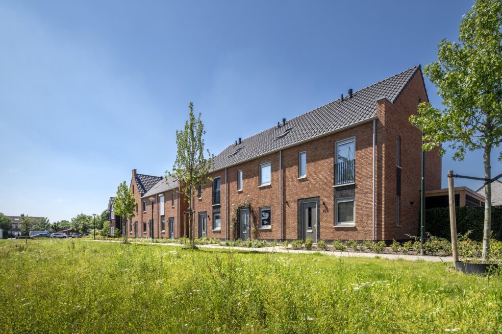 De Bolst_Erp_Janssen de Jong Bouw_ModuFair