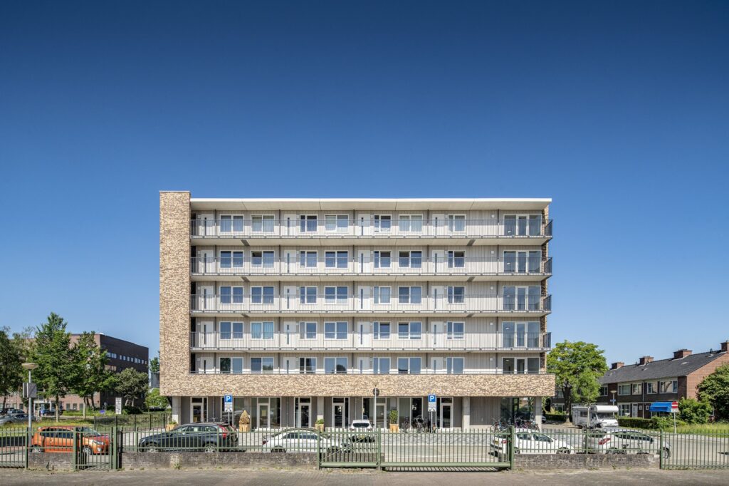 Janssen de Jong Bouw-Groningen-2021-Klein Corpus-fase 3