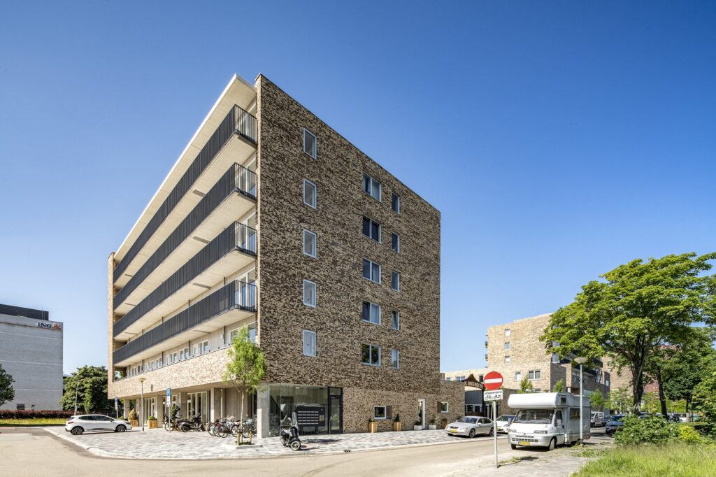 Janssen de Jong Bouw-Groningen-2021-Klein Corpus-fase 3