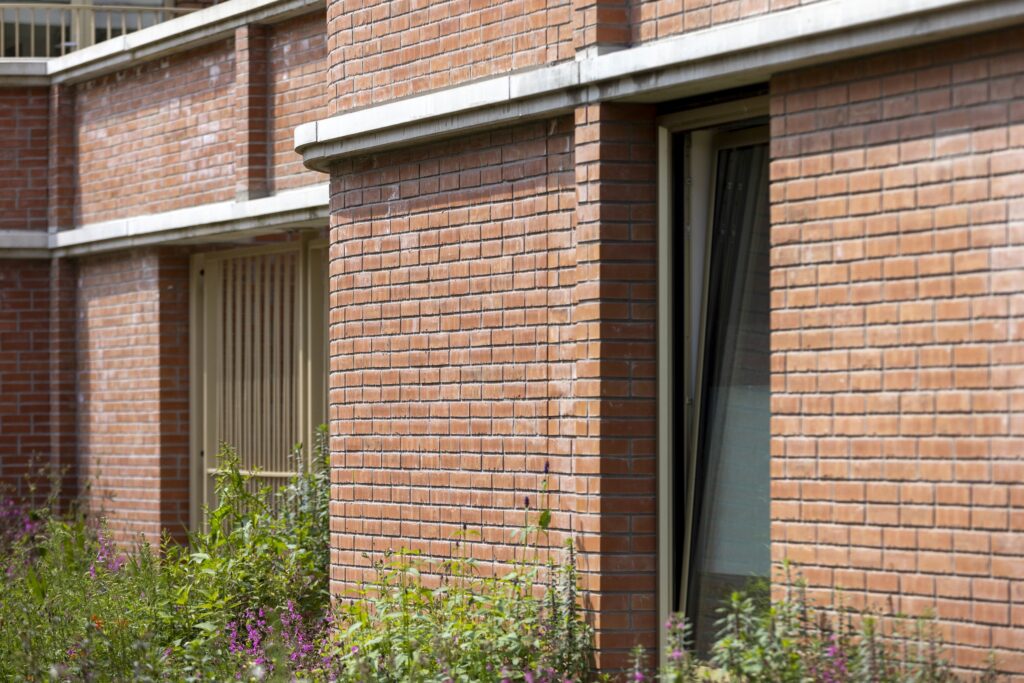 Nijmegen_Hart van de Waalsprong_ 155 woningen_Janssen de Jong Bouw