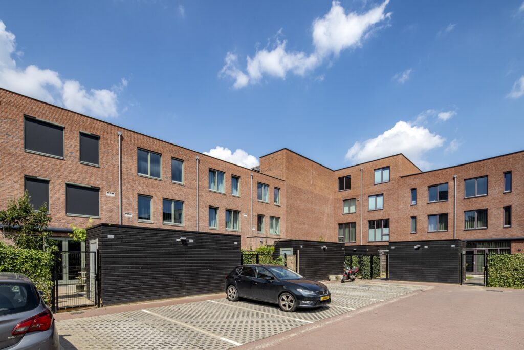 Nijmegen_Hart van de Waalsprong_ 155 woningen_Janssen de Jong Bouw (10)