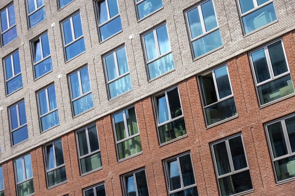 Nijmegen_Hart van de Waalsprong_ 155 woningen_Janssen de Jong Bouw (20)