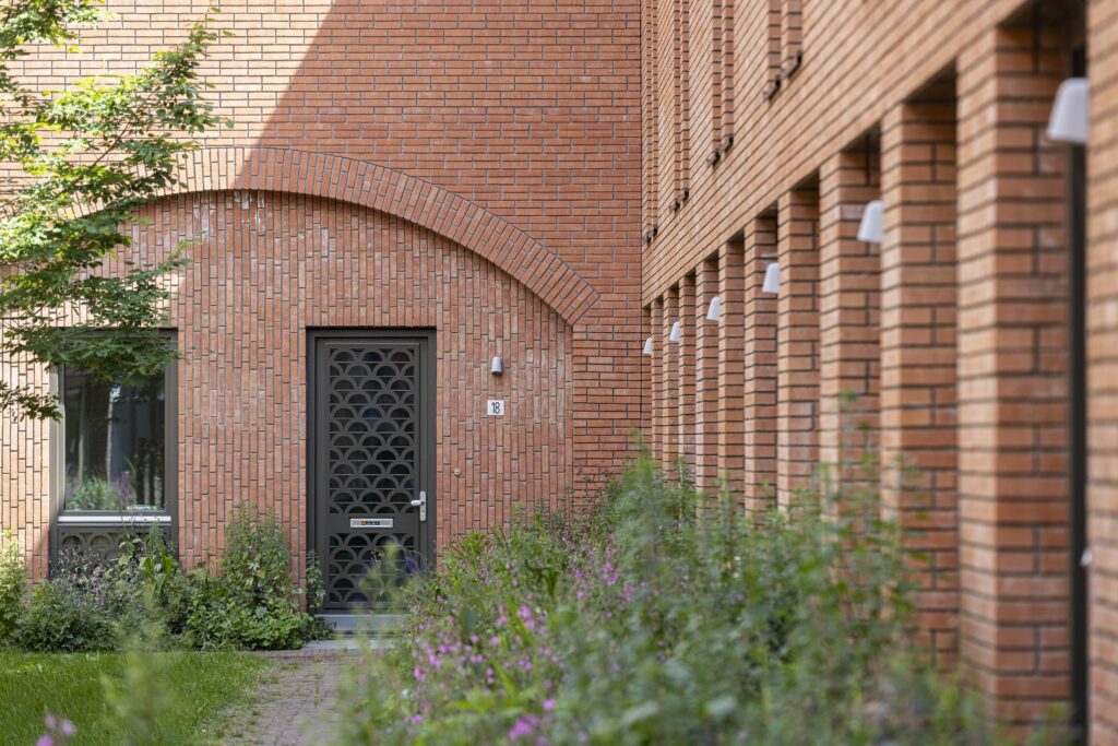 Nijmegen_Hart van de Waalsprong_ 155 woningen_Janssen de Jong Bouw (23)