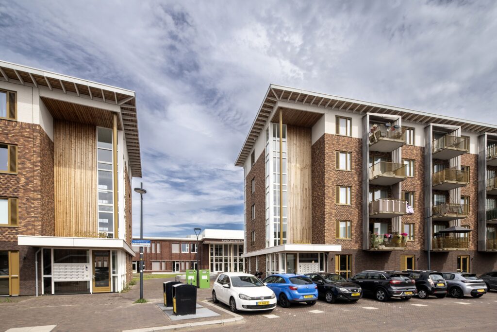 Kampen_Hanzewijk_63 ModuFair appartementen_2023