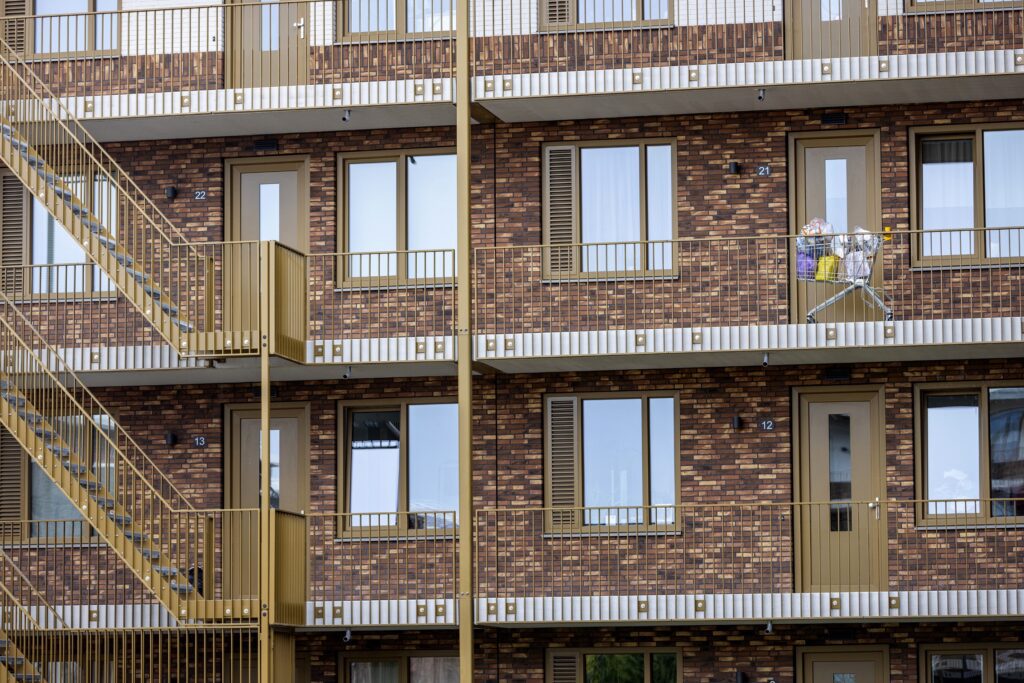 Kampen_Hanzewijk_63 ModuFair appartementen_2023