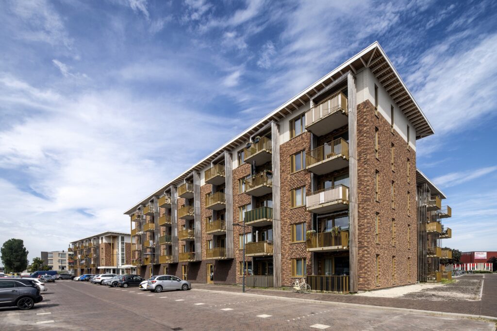 Kampen_Hanzewijk_63 ModuFair appartementen_2023
