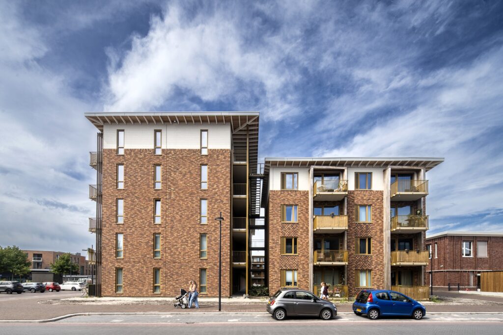 Kampen_Hanzewijk_63 ModuFair appartementen_2023