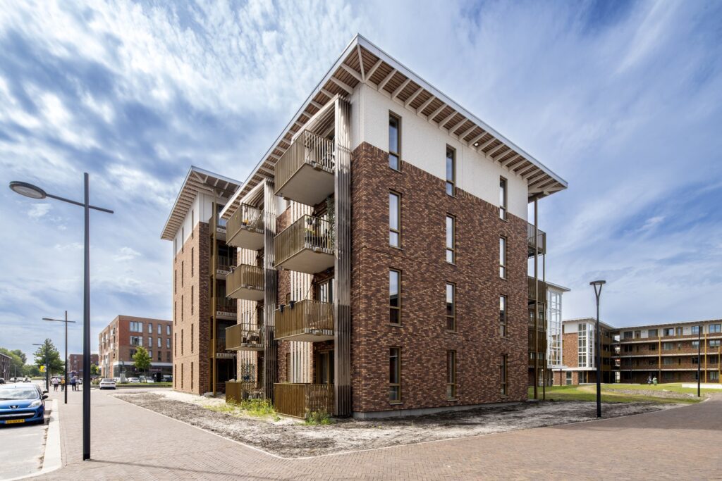 Kampen_Hanzewijk_63 ModuFair appartementen_2023