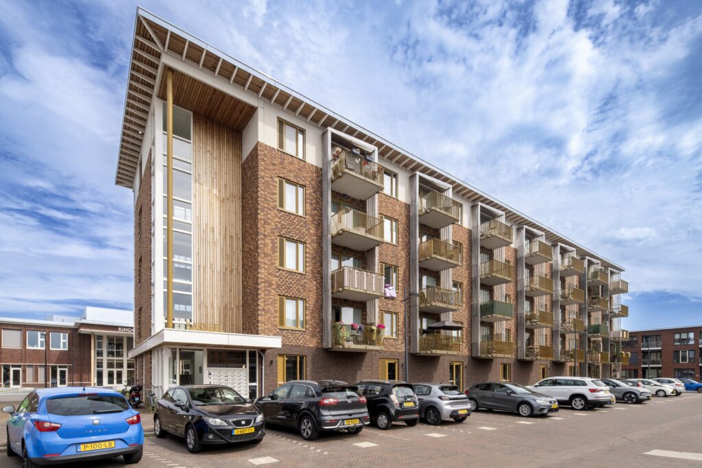 Kampen_Hanzewijk_63 ModuFair appartementen_2023