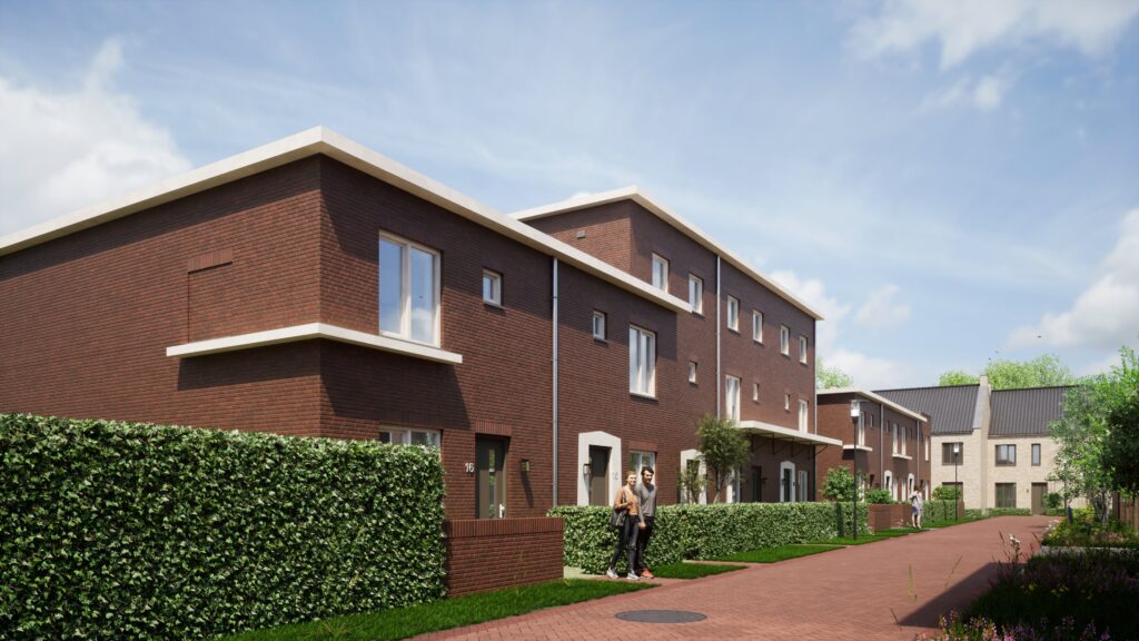 Colmschate_De Melkfabriek_Janssen de Jong Bouw_Blok A A1