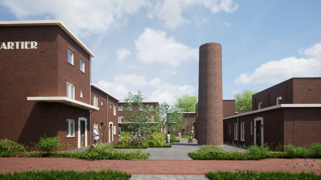 Colmschate_De Melkfabriek_Janssen de Jong Bouw_Blok A3 blok_000