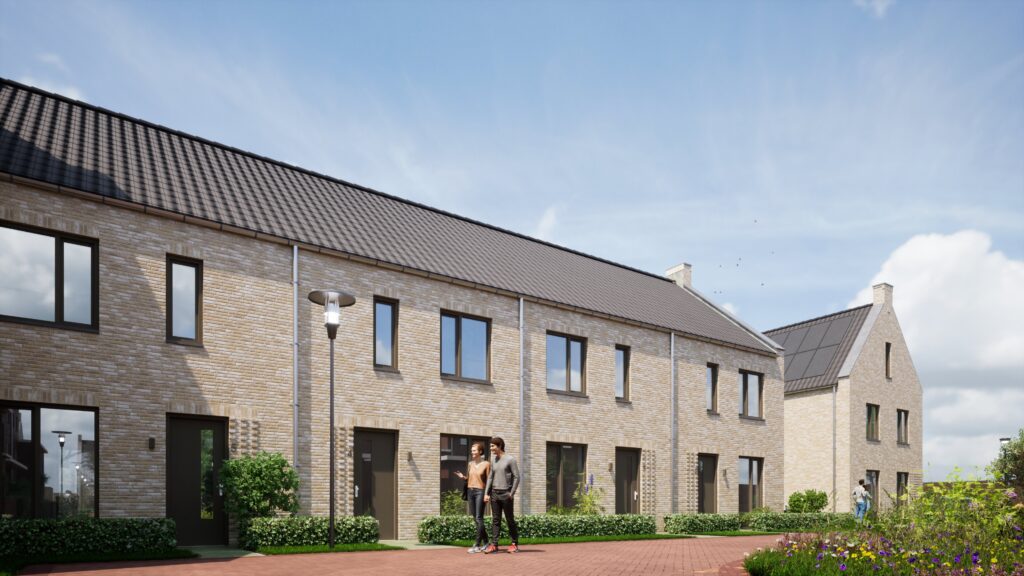 Colmschate_De Melkfabriek_Janssen de Jong Bouw_Blok B