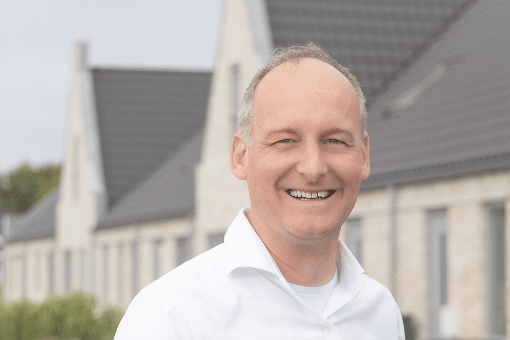 Kobbe Vink_senior projectontwikkelaar bij Mooiland