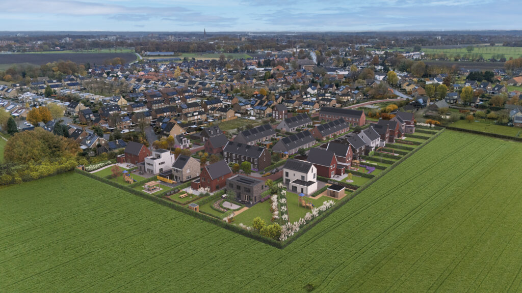 Leunen Zuid_ModuFair_vogelvlucht